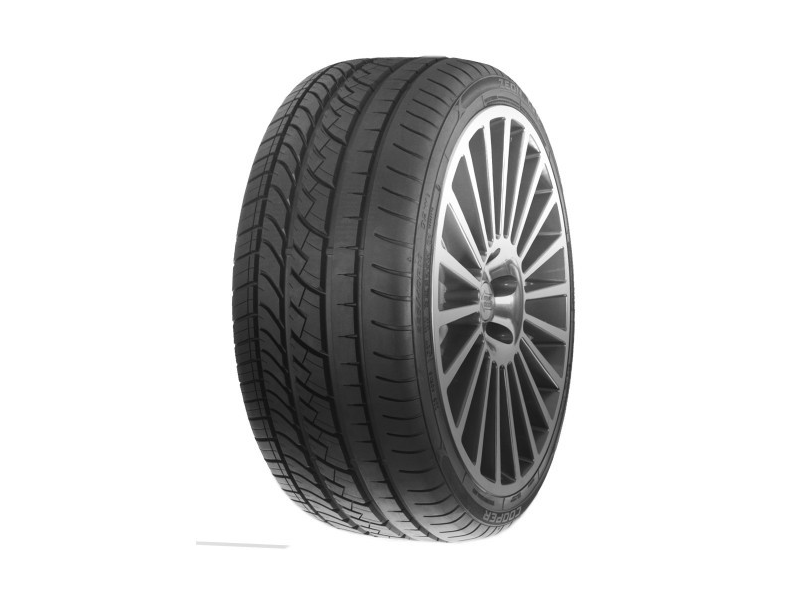 Cooper 235/45 R17 Zeon CS 6 - Preise und Testberichte bei yopi.de