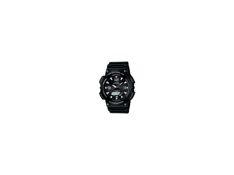 Casio AQ-S810W-1AVEF - Preise und Testberichte bei yopi.de