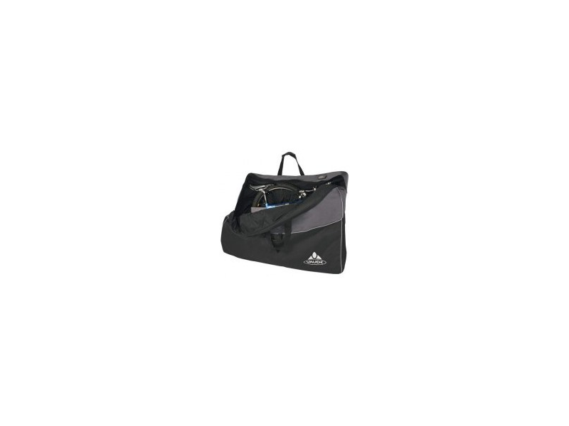 Vaude Big Bike Bag Preise und Testberichte bei yopi.de