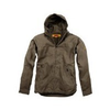 Herrenjacke-oliv