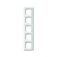 Busch-jaeger-rahmen-5-fach-1725-184k