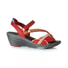Camper-sandalette