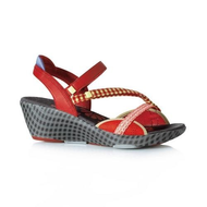 Camper-sandalette