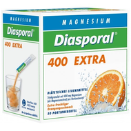Protina-magnesium-diasporal-400-extra