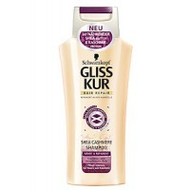 Schwarzkopf Gliss Kur Shea Cashmere Shampoo Testberichte Bei Yopi De