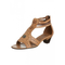 Camel-active-sandalette