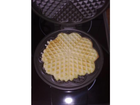 Silvercrest-herz-waffeleisen