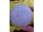 Lush-blackberry-bath-bomb