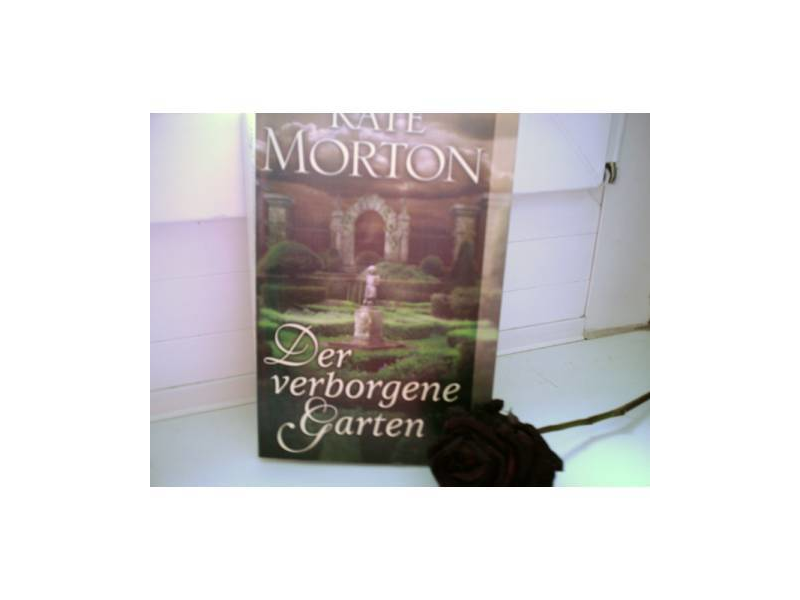Der Garten (Taschenbuch) / Kate Morton Testberichte bei yopi.de