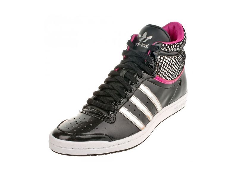 adidas top ten hi unisex erwachsene hohe sneakers