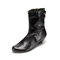 Vagabond-stiefelette-schwarz