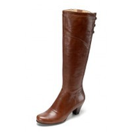 Vagabond-stiefel-braun