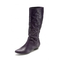 Stiefel-purple