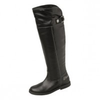 S-oliver-stiefel-braun