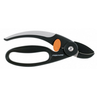 Fiskars-amboss-gartenschere-elegance