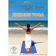 Hormon-yoga-dvd