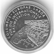 Iss-columbus