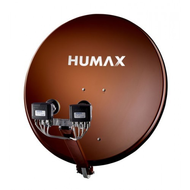 Humax-75-pro-sat-spiegel