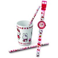 Flik-flak-hello-kitty-set