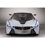 Bmw-vision-efficientdynamics