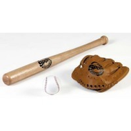 Hudora-baseballset-fuer-kinder