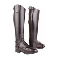 Hkm-kunstleder-reitstiefel