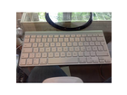 Apple-wireless-tastatur