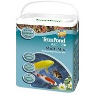 Tetra-pond-multi-mix-4l