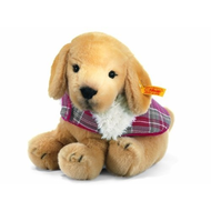 Steiff-lumpi-golden-retriever