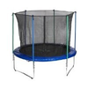 Hudora-trampolin-mit-sicherheitsnetz-305-cm