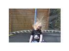 Hudora-trampolin
