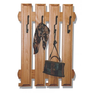 Henke-wandgarderobe