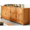 Henke-sideboard