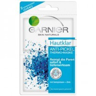 Garnier-hautklar-anti-pickel-thermo-maske