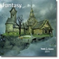 Fantasy-kalender