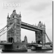 London-kalender