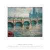 Monet-kalender