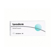 Dermapharm-ag-loraderm-tabletten