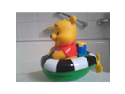 Winnie-pooh-aufziehboot