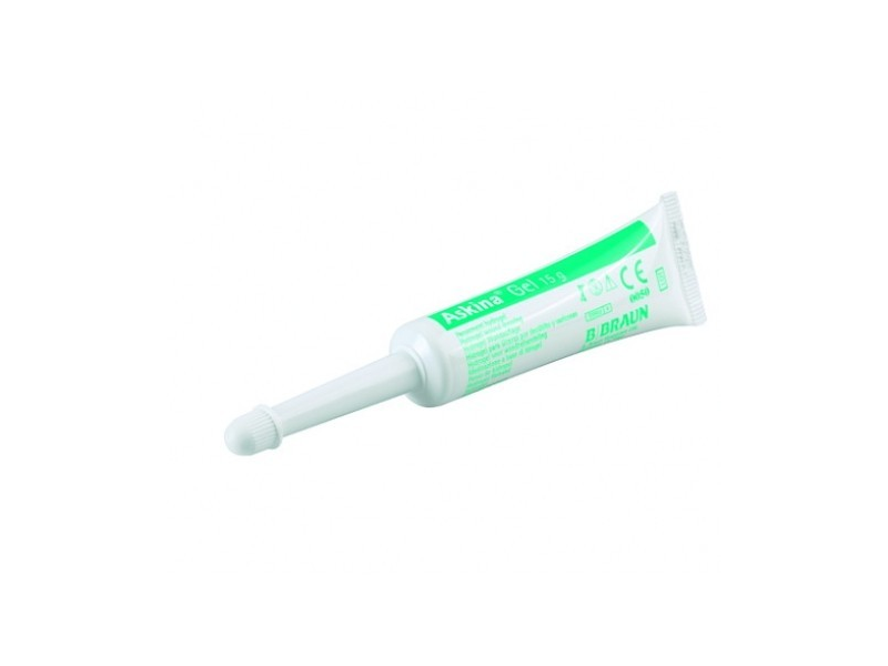 B. Braun Askina Gel - Preise und Testberichte bei yopi.de