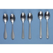 Zwilling-espressoloeffel