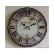 Only4you-wanduhr