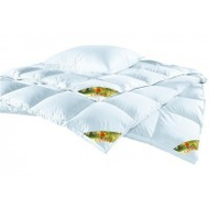 Ribeco-daunenbett