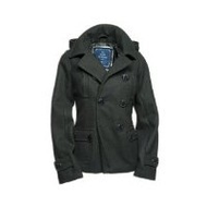 Surplus-pea-coat