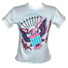 Happyfans-ramones-diamant-crest-shirt