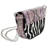Poodlebag-zebra-meets-snake