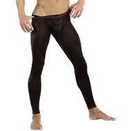 Herren-leggins