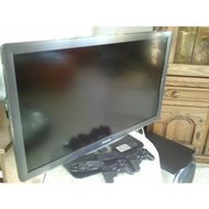 Tv-vorderseite