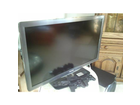 Tv-vorderseite