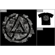 Linkin-park-pieced-together-t-shirt